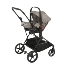 Foppapedretti - Trio Spritz i-size Travel System in Sistemi modulari Centro Bimbo - Siderno, commercioVirtuoso.it
