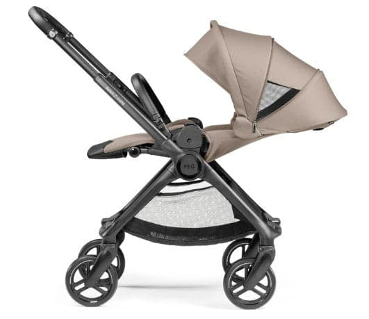 Peg Perego - NUOVO Trio Switch con Seggiolino Primo Viaggio SLK in Seggiolini auto Centro Bimbo - Siderno, commercioVirtuoso.it