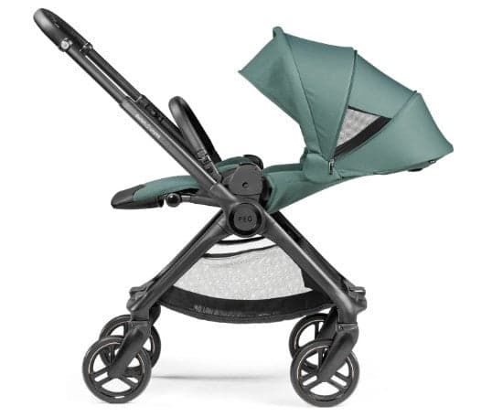 Peg Perego - NUOVO Trio Switch con Seggiolino Primo Viaggio SLK in Seggiolini auto Centro Bimbo - Siderno, commercioVirtuoso.it