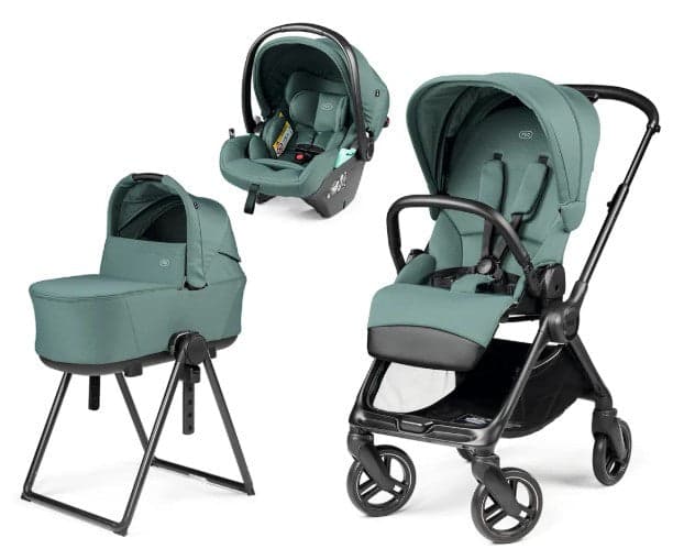 Peg Perego - NUOVO Trio Switch con Seggiolino Primo Viaggio SLK in Seggiolini auto Centro Bimbo - Siderno, commercioVirtuoso.it
