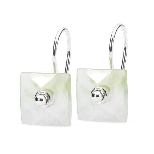 Orecchini Prenite Verde-Trollbeads in Orecchini Alba Gioielli - Casoria, commercioVirtuoso.it
