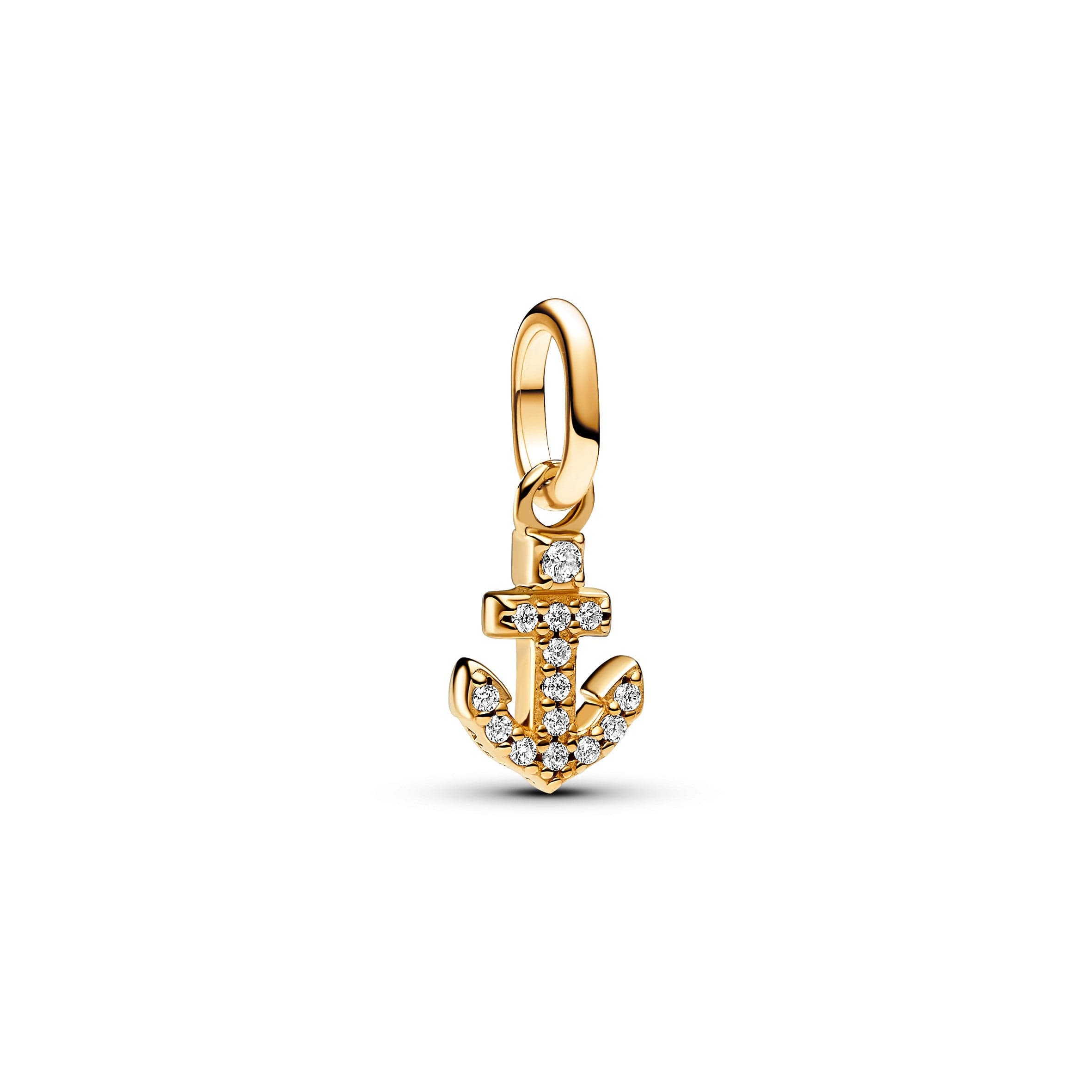 PANDORA - Charm Mini Pendente Anchor Pandora ME