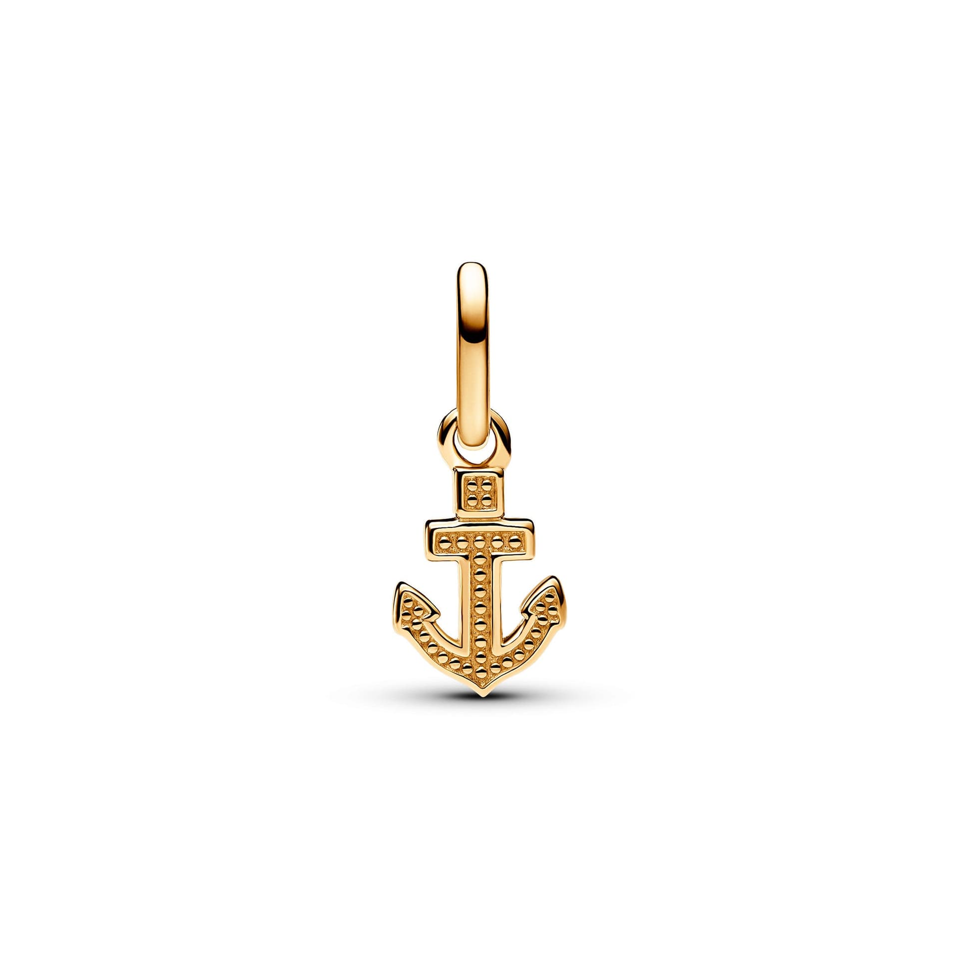 PANDORA - Charm Mini Pendente Anchor Pandora ME in Bead Charm Alba Gioielli - Casoria, commercioVirtuoso.it
