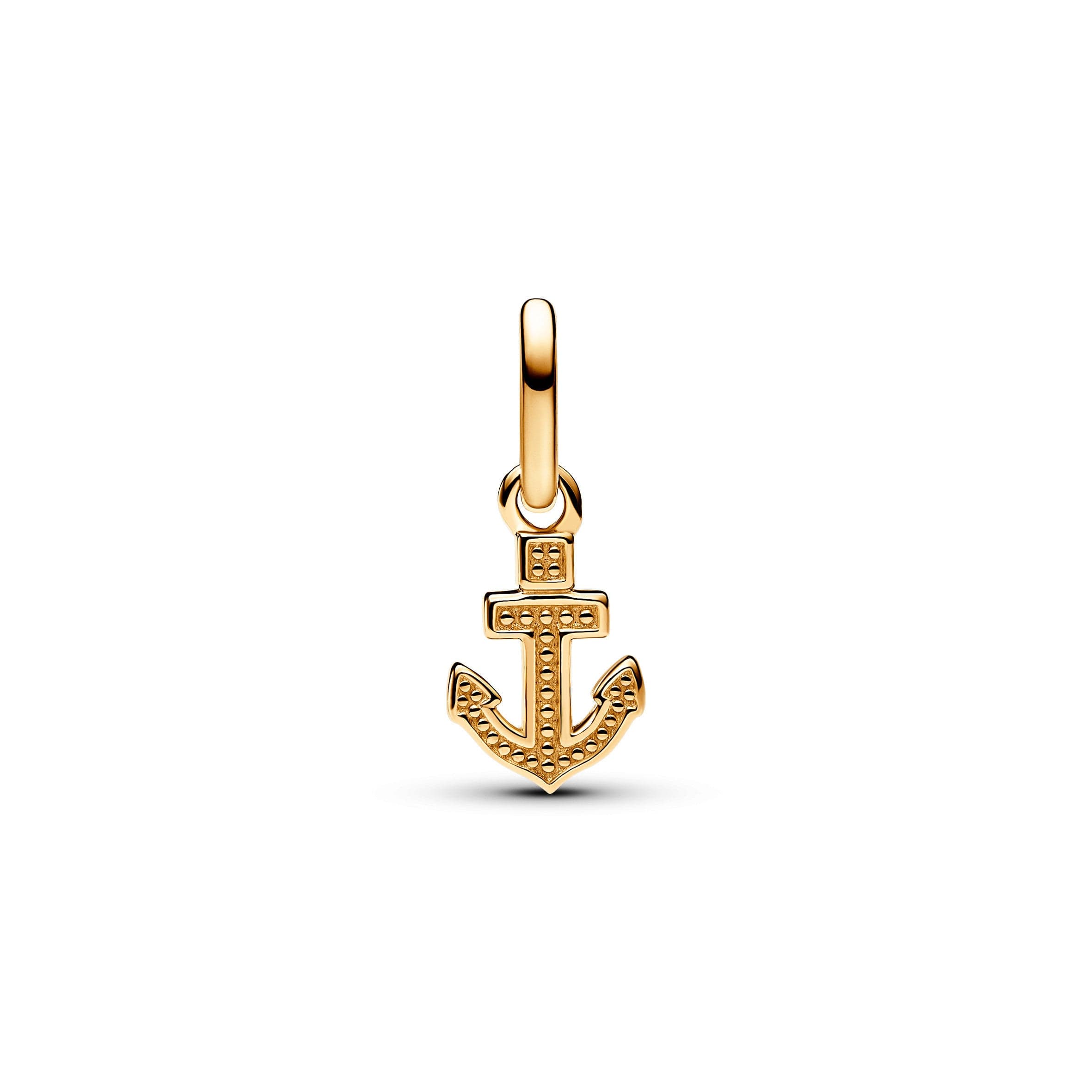 PANDORA - Charm Mini Pendente Anchor Pandora ME in Bead Charm Alba Gioielli - Casoria, commercioVirtuoso.it