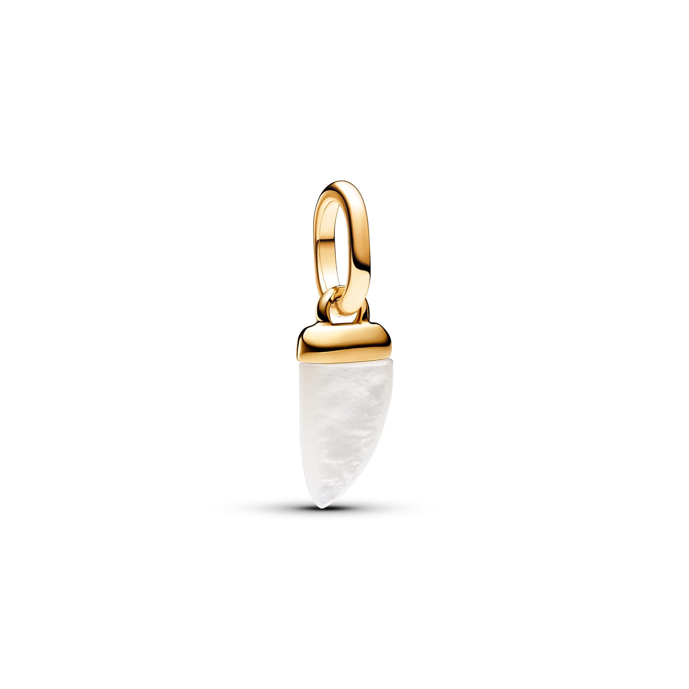 PANDORA - Charm Mini Pendente Shark Tooth Pandora ME