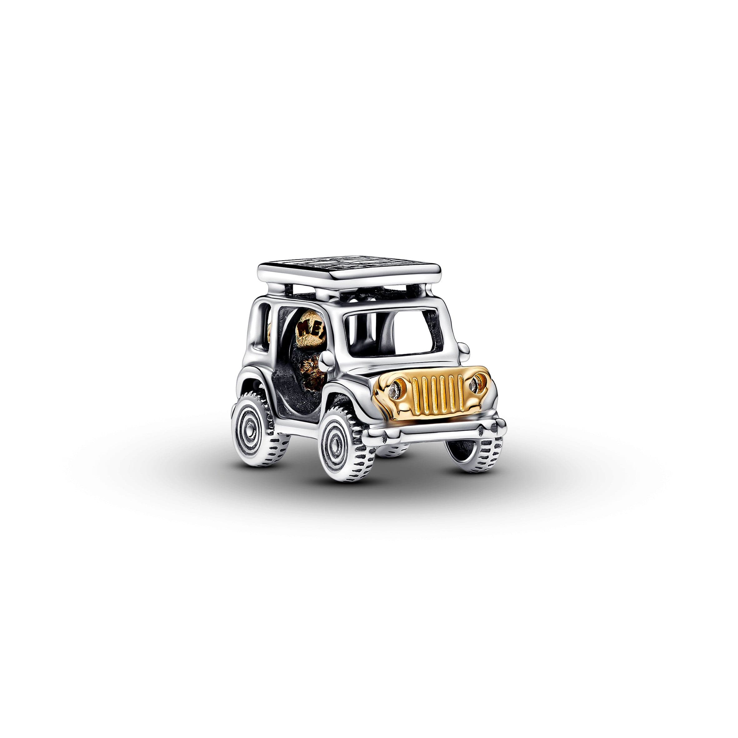 PANDORA - Charm Fuoristrada On The Road in Bead Charm Alba Gioielli - Casoria, commercioVirtuoso.it