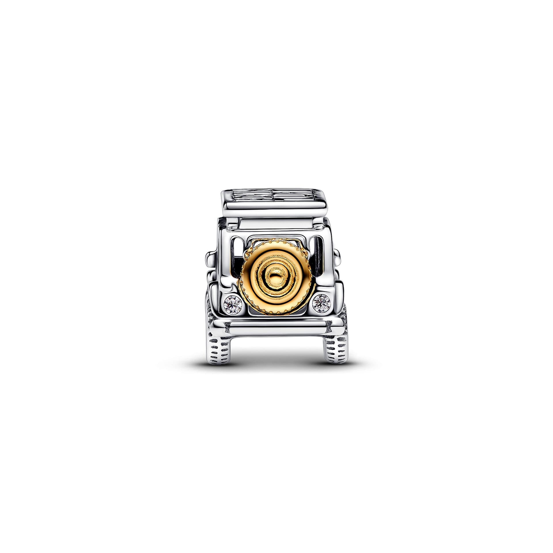 PANDORA - Charm Fuoristrada On The Road in Bead Charm Alba Gioielli - Casoria, commercioVirtuoso.it