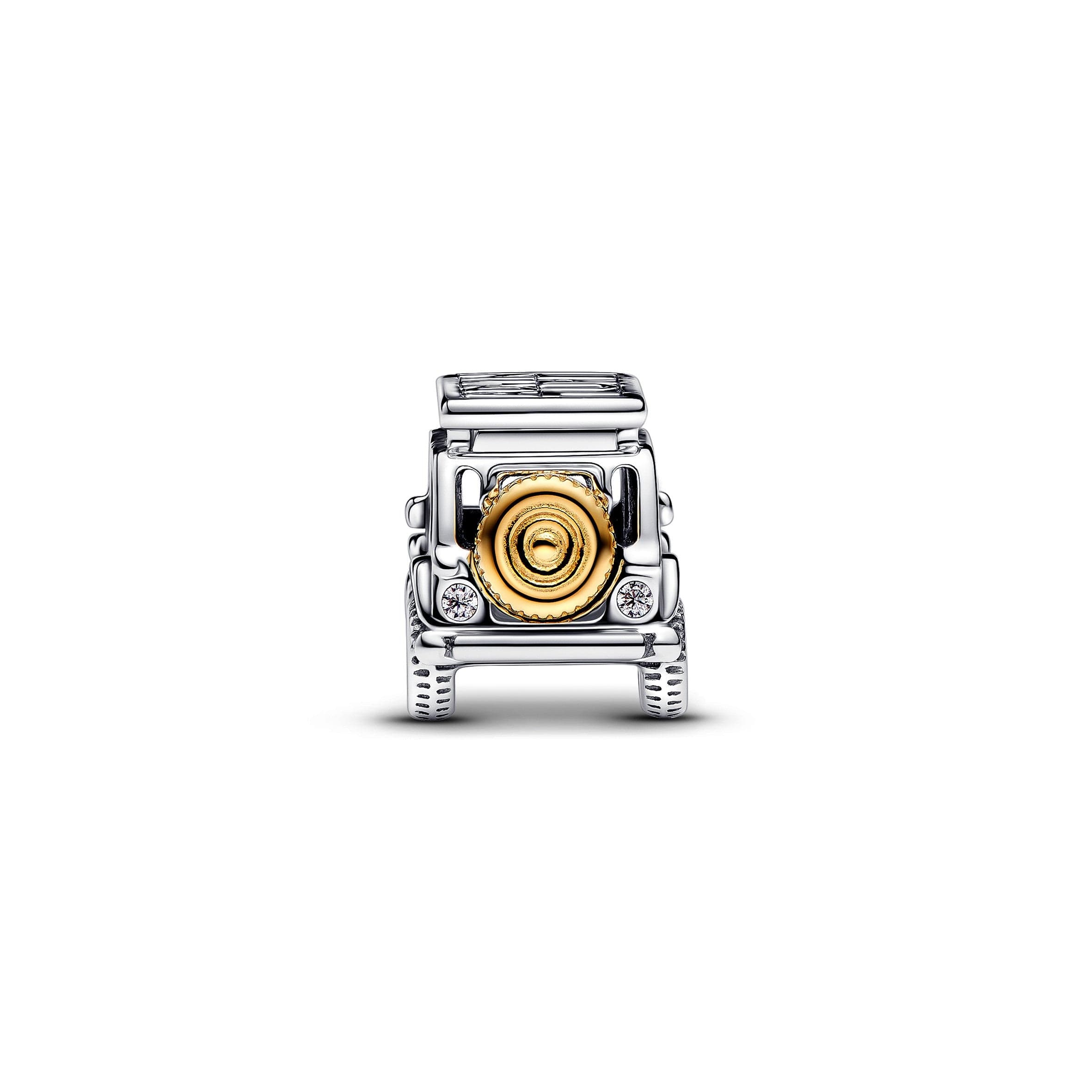 PANDORA - Charm Fuoristrada On The Road in Bead Charm Alba Gioielli - Casoria, commercioVirtuoso.it