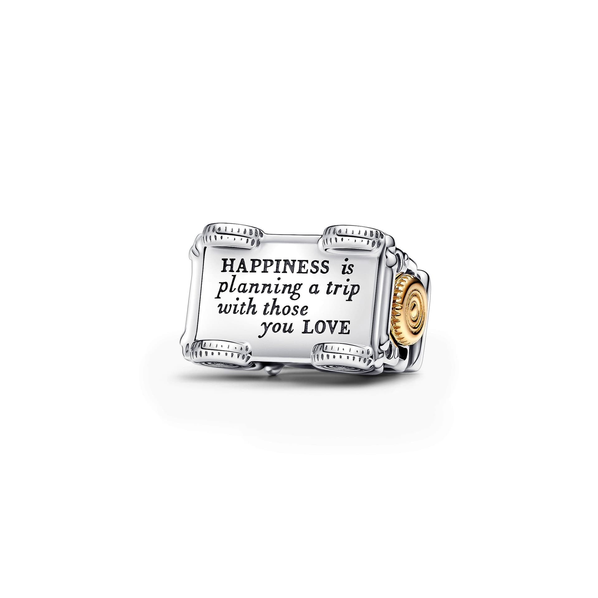 PANDORA - Charm Fuoristrada On The Road in Bead Charm Alba Gioielli - Casoria, commercioVirtuoso.it