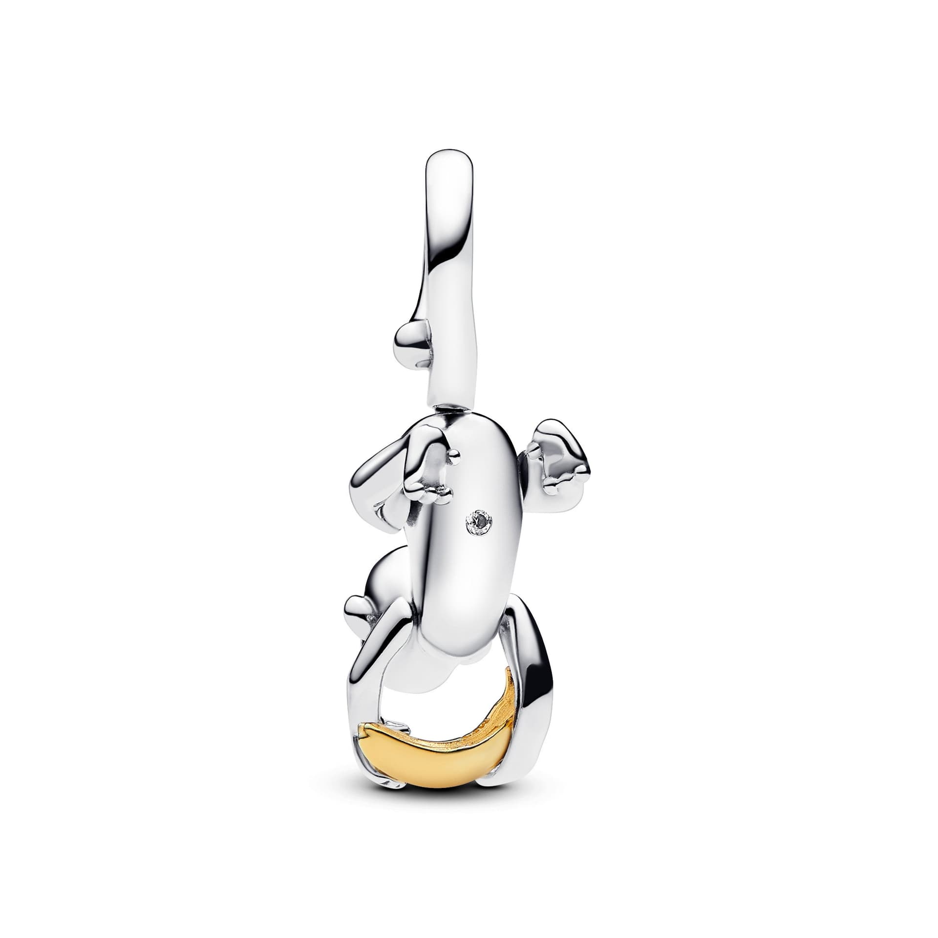 PANDORA - Charm Pendente Scimmietta con Zampe Mobili in Bead Charm Alba Gioielli - Casoria, commercioVirtuoso.it