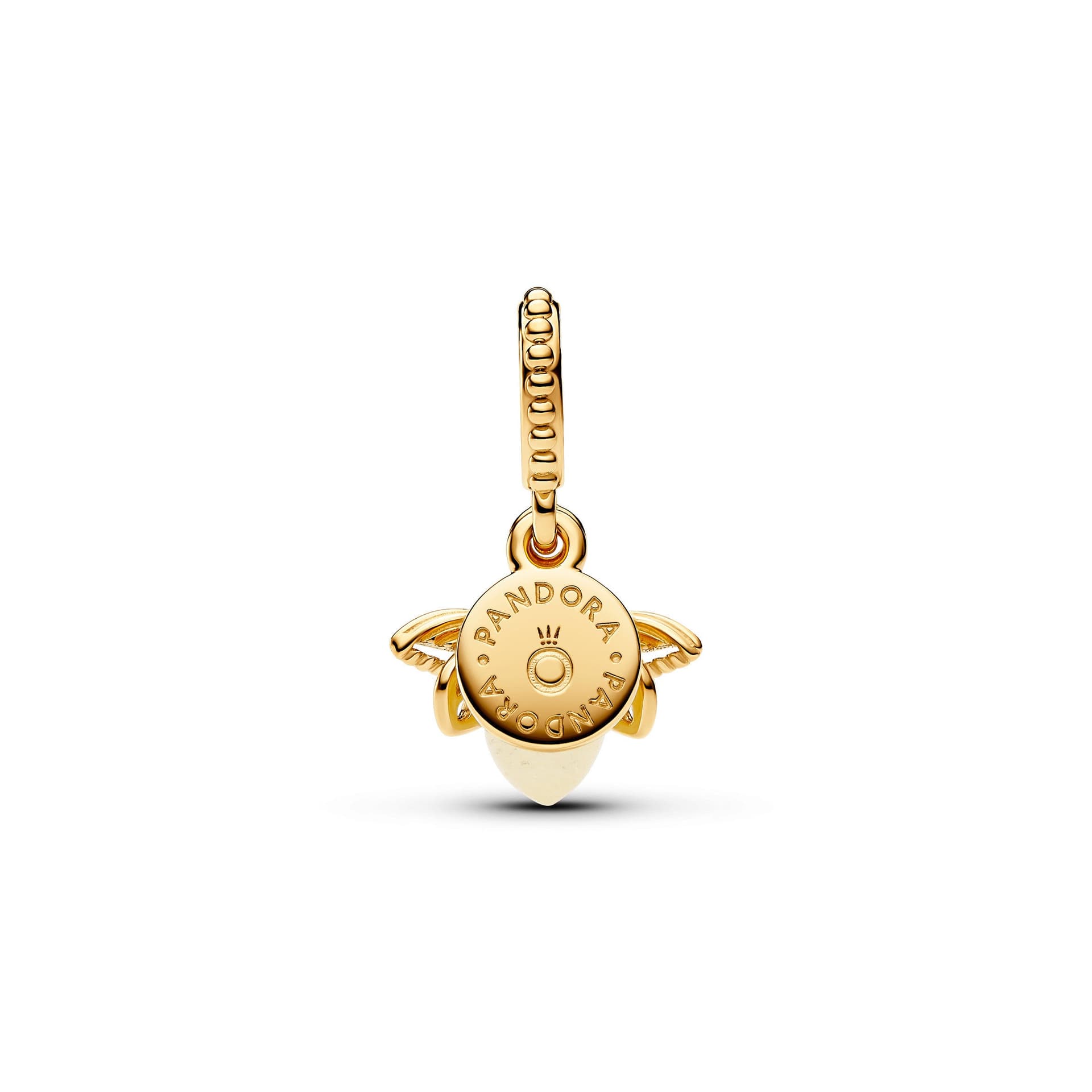 PANDORA - Charm Pendente Lucciola che si illumina al buio in Bead Charm Alba Gioielli - Casoria, commercioVirtuoso.it