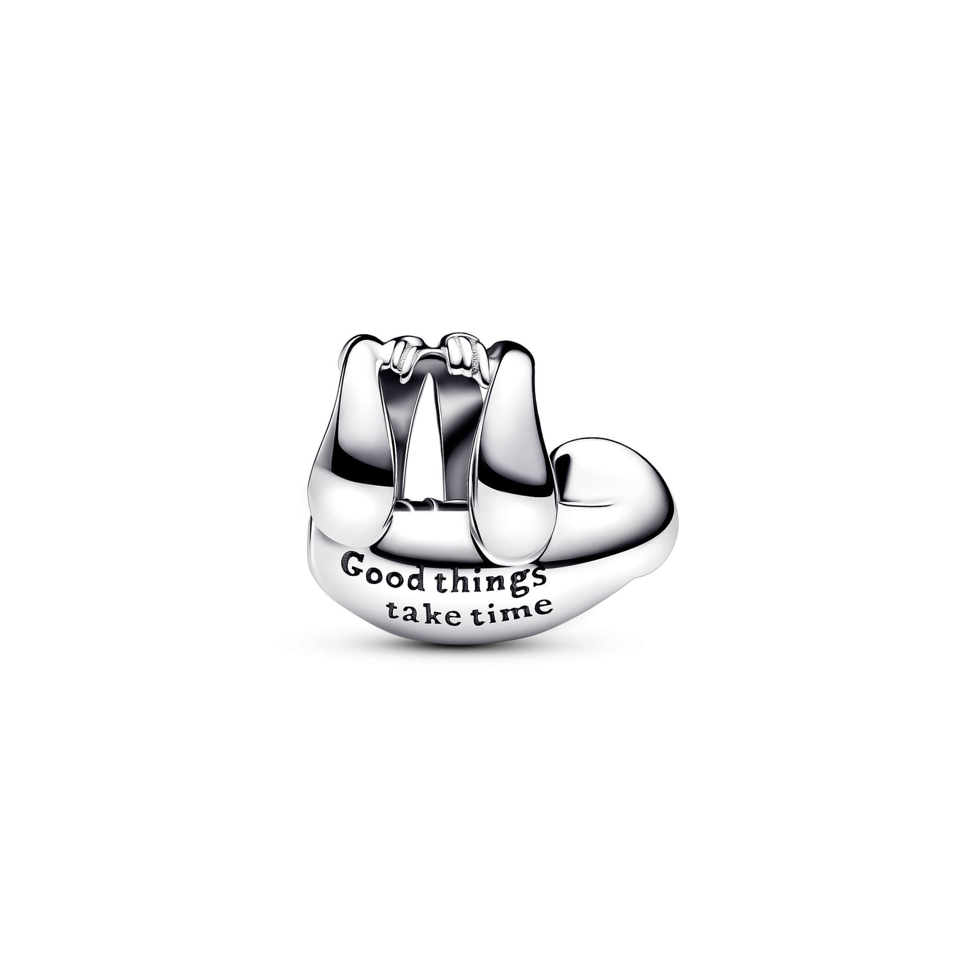 Pandora - Charm Bradipo in Bead Charm Alba Gioielli - Casoria, commercioVirtuoso.it