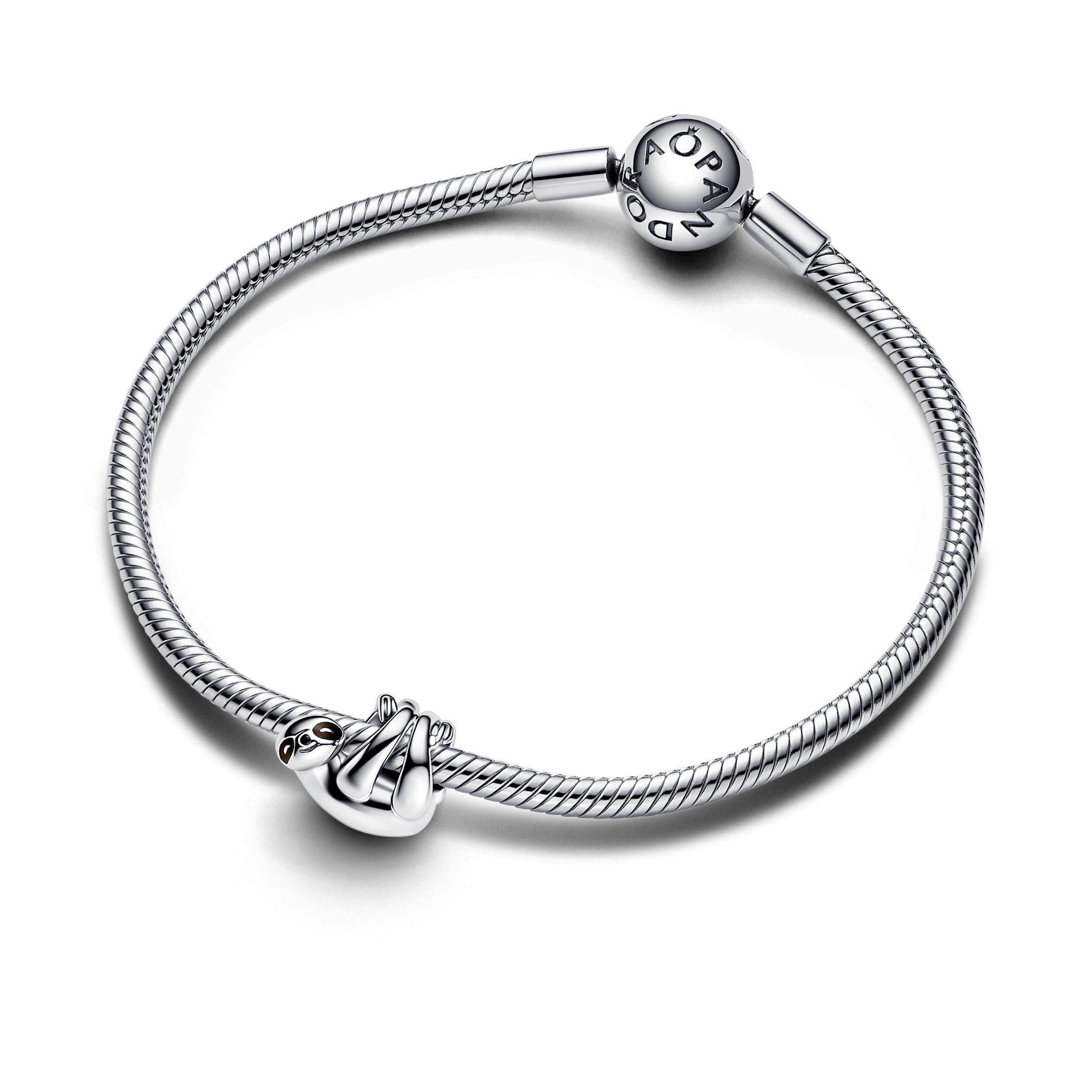 Pandora - Charm Bradipo in Bead Charm Alba Gioielli - Casoria, commercioVirtuoso.it