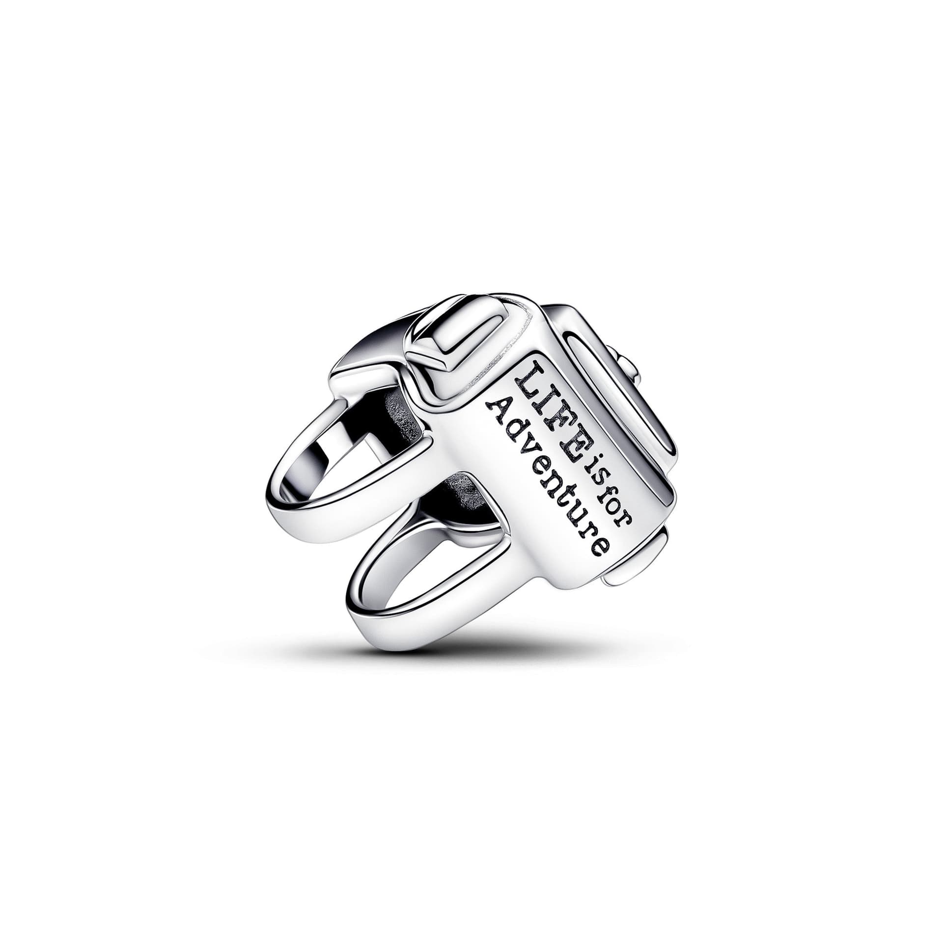 Pandora - Charm Zaino in Spalla in Bead Charm Alba Gioielli - Casoria, commercioVirtuoso.it