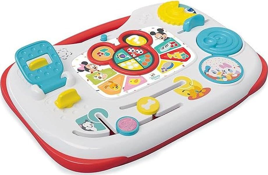 Clementoni - Disney Mickey And Friends Pad Interattivo 17890 in Giochi elettronici Centro Bimbo - Siderno, commercioVirtuoso.it