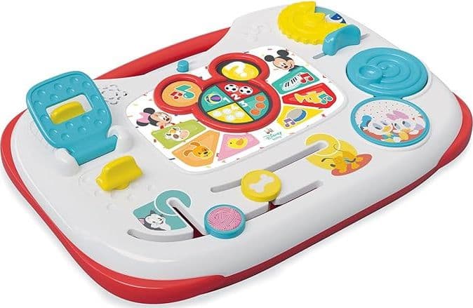 Clementoni - Disney Mickey And Friends Pad Interattivo 17890 in Giochi elettronici Centro Bimbo - Siderno, commercioVirtuoso.it