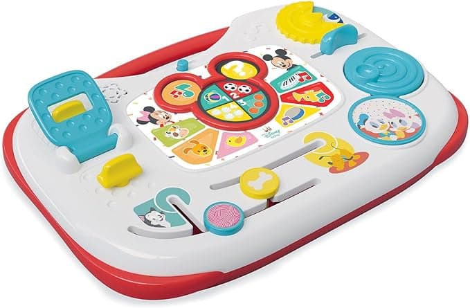 Clementoni - Disney Mickey And Friends Pad Interattivo 17890 in Giochi elettronici Centro Bimbo - Siderno, commercioVirtuoso.it