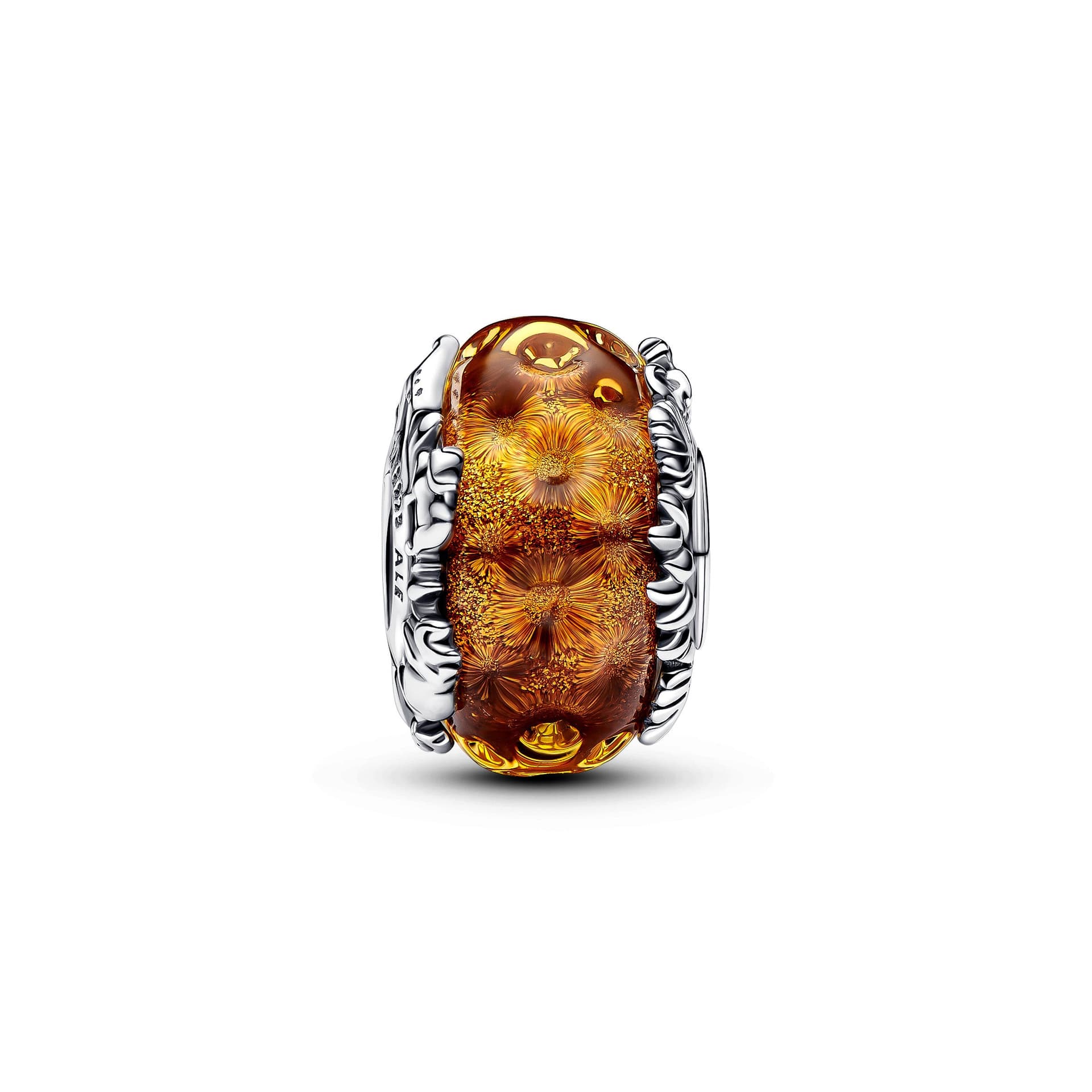 Pandora - Charm Disney, Il Re Leone, Vetro di Murano in Bead Charm Alba Gioielli - Casoria, commercioVirtuoso.it