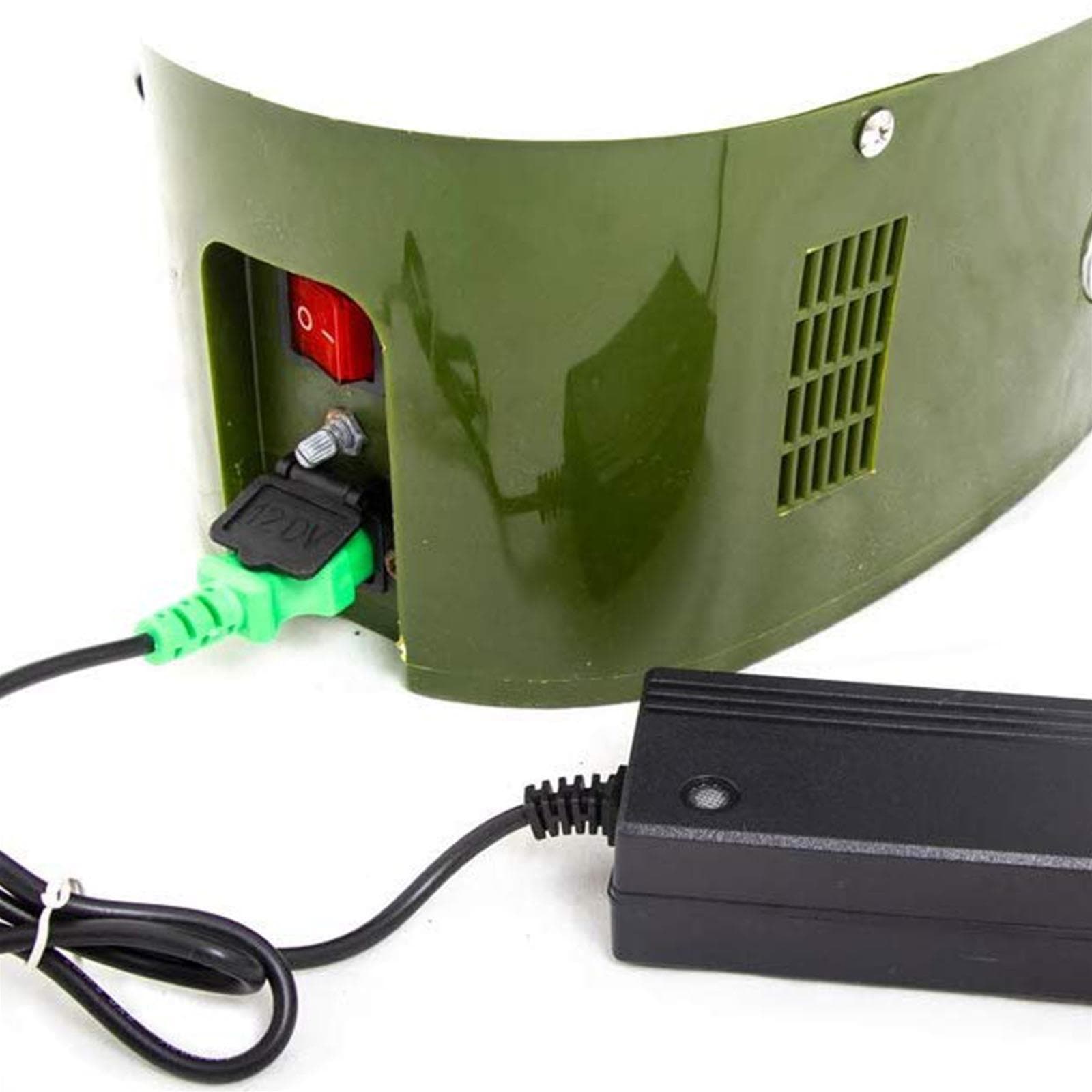 Pompa a spalle denny 12v 8ah batteria litio 16 lt irroratrice a zaino per diserbo in Pompe La Zappa - Altamura, commercioVirtuoso.it