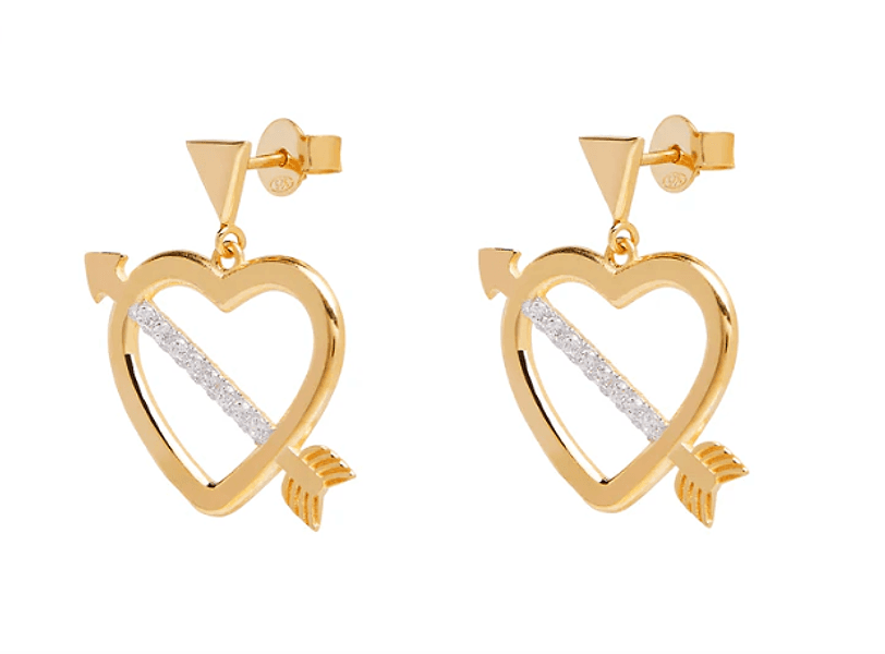 VALENTINA FERRAGNI - ORECCHINI SWEETY in Orecchini Alba Gioielli - Casoria, commercioVirtuoso.it