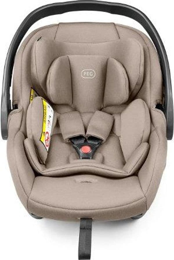 Peg Perego - NUOVO Trio Switch con Seggiolino Primo Viaggio Lounge in Passeggini compatti Centro Bimbo - Siderno, commercioVirtuoso.it