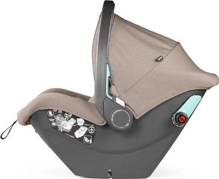 Peg Perego - NUOVO Trio Switch con Seggiolino Primo Viaggio Lounge in Passeggini compatti Centro Bimbo - Siderno, commercioVirtuoso.it