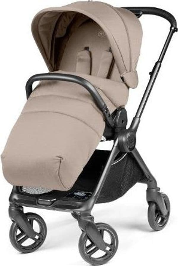 Peg Perego - NUOVO Trio Switch con Seggiolino Primo Viaggio Lounge in Passeggini compatti Centro Bimbo - Siderno, commercioVirtuoso.it