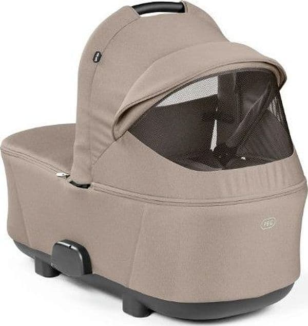 Peg Perego - NUOVO Trio Switch con Seggiolino Primo Viaggio Lounge in Passeggini compatti Centro Bimbo - Siderno, commercioVirtuoso.it