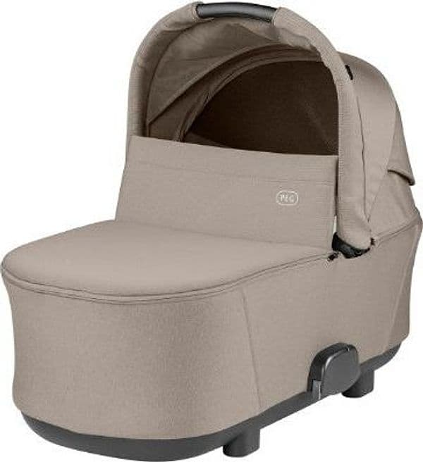 Peg Perego - NUOVO Trio Switch con Seggiolino Primo Viaggio Lounge in Passeggini compatti Centro Bimbo - Siderno, commercioVirtuoso.it