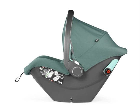 Peg Perego - NUOVO Trio Switch con Seggiolino Primo Viaggio Lounge in Passeggini compatti Centro Bimbo - Siderno, commercioVirtuoso.it