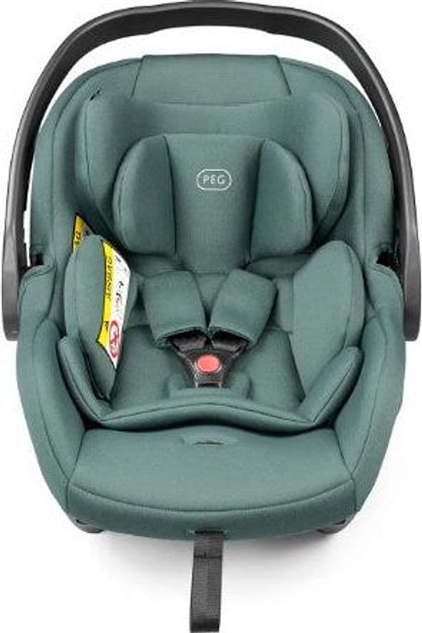 Peg Perego - NUOVO Trio Switch con Seggiolino Primo Viaggio Lounge in Passeggini compatti Centro Bimbo - Siderno, commercioVirtuoso.it