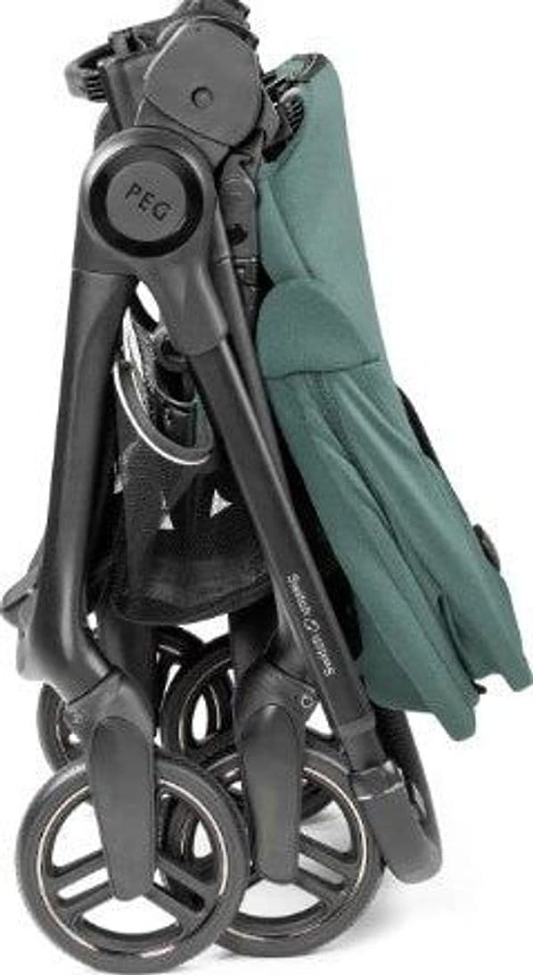 Peg Perego - NUOVO Trio Switch con Seggiolino Primo Viaggio Lounge in Passeggini compatti Centro Bimbo - Siderno, commercioVirtuoso.it