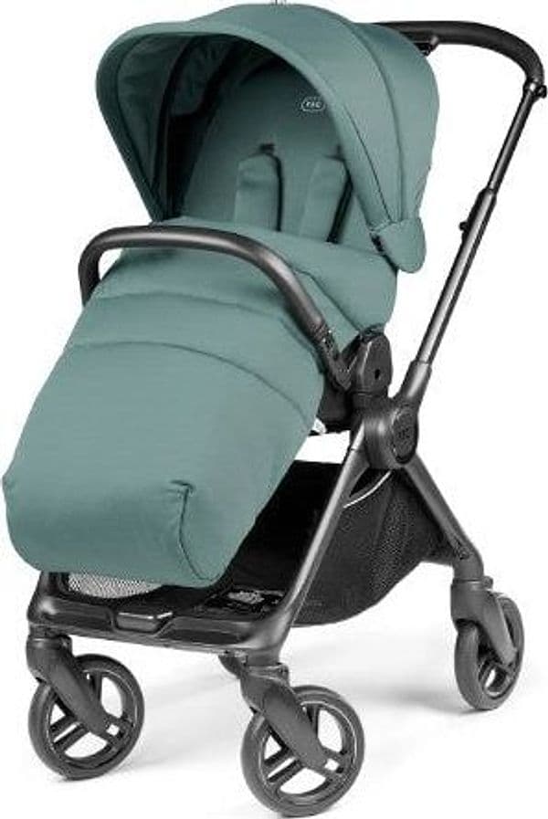 Peg Perego - NUOVO Trio Switch con Seggiolino Primo Viaggio Lounge in Passeggini compatti Centro Bimbo - Siderno, commercioVirtuoso.it