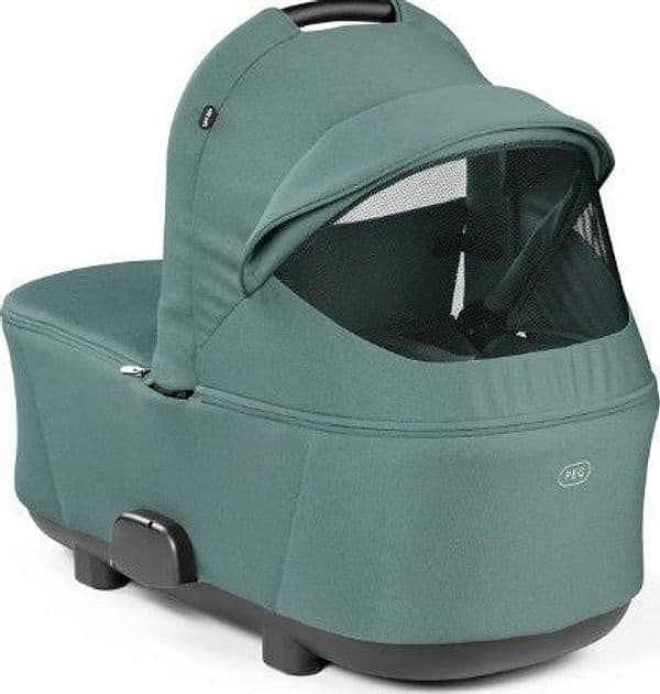 Peg Perego - NUOVO Trio Switch con Seggiolino Primo Viaggio Lounge in Passeggini compatti Centro Bimbo - Siderno, commercioVirtuoso.it