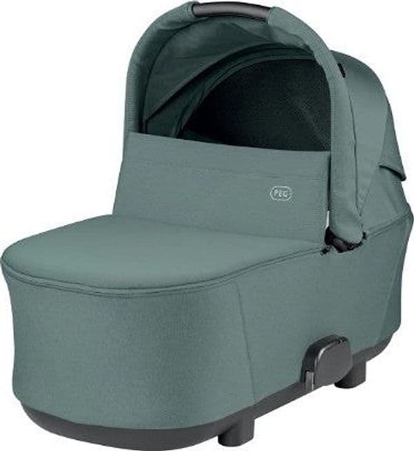 Peg Perego - NUOVO Trio Switch con Seggiolino Primo Viaggio Lounge in Passeggini compatti Centro Bimbo - Siderno, commercioVirtuoso.it