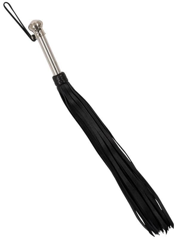 Flogger Cuoio Metallo in Fruste Mettimelo.it - Casoria, commercioVirtuoso.it