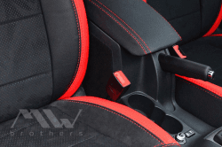 Coprisedili Su Misura Per Skoda Octavia 5 (2004-2013), Leather Style in Set per interni Autooggetti.it - Roma, commercioVirtuoso.it