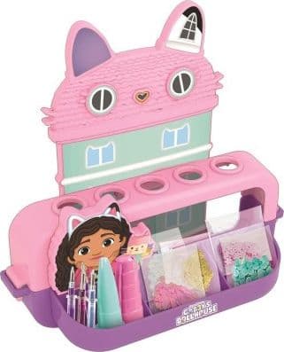 Clementoni Idea - Laboratorio delle Penne Disney Princess 18202 in Pennarelli per bambini Centro Bimbo - Siderno, commercioVirtuoso.it