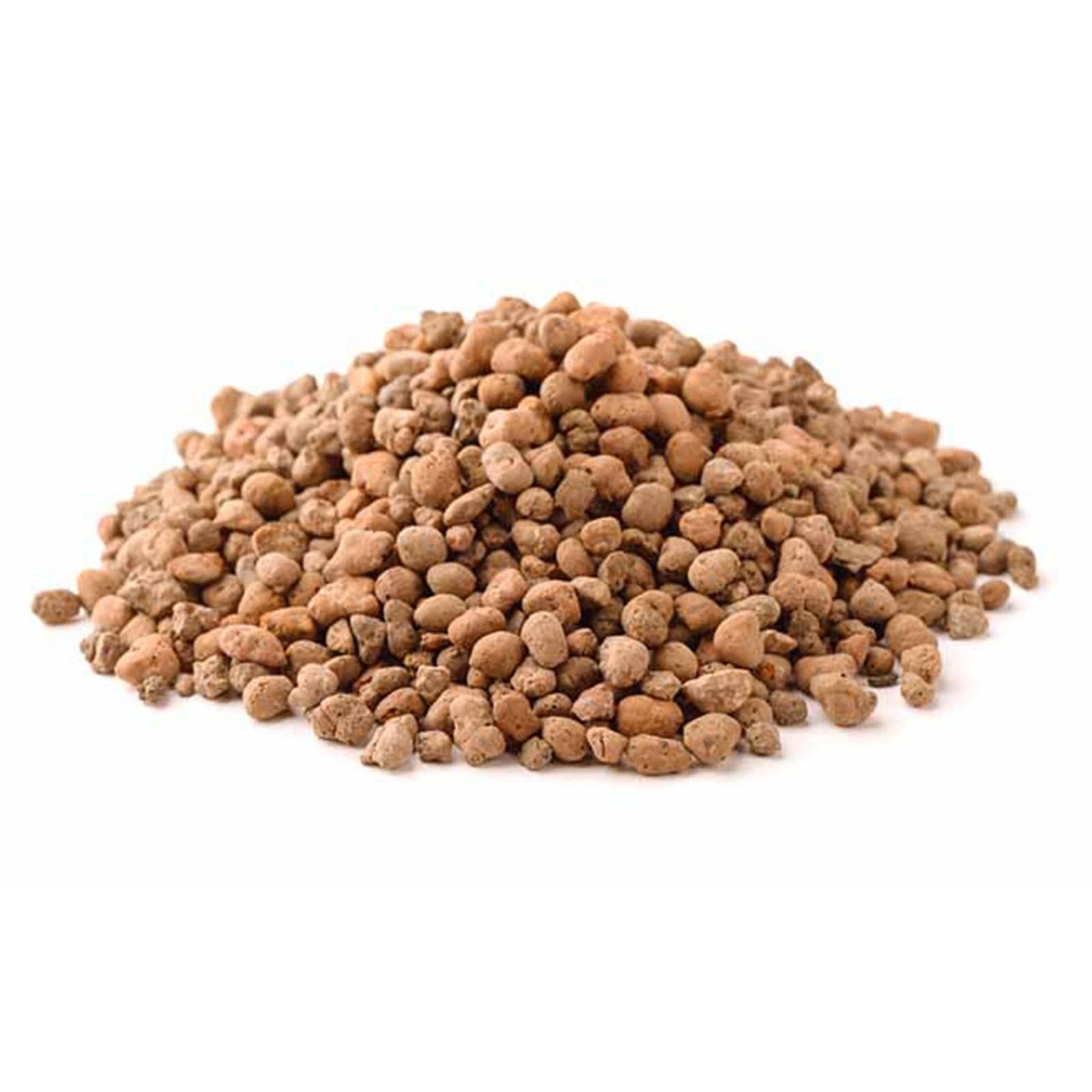 Argilla espansa per drenaggio piante e vasi pacciamante naturale Lt 50 - 2