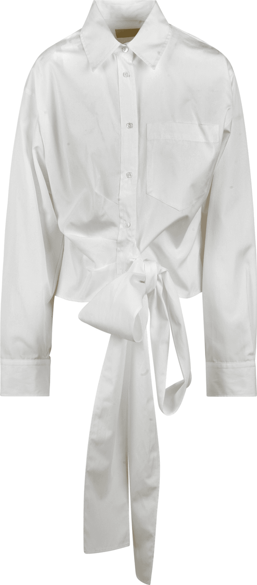WEEKEND MAXMARA Weekend MaxMara - Camicia - 460927 - Bianco da donna