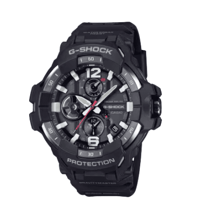 CASIO - orologio G-SHOCK MASTER OF G GRAVITYMASTER in Orologi da polso Alba Gioielli - Casoria, commercioVirtuoso.it