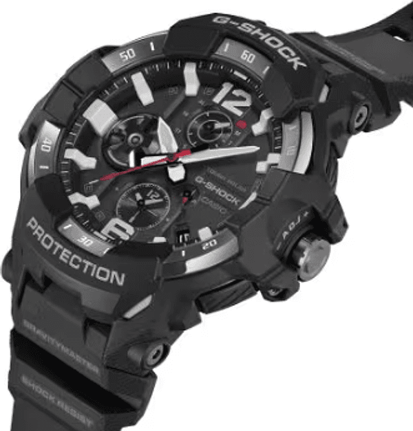 CASIO - orologio G-SHOCK  MASTER OF G GRAVITYMASTER in Orologi da polso Alba Gioielli - Casoria, commercioVirtuoso.it