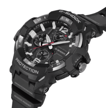 CASIO - orologio G-SHOCK  MASTER OF G GRAVITYMASTER in Orologi da polso Alba Gioielli - Casoria, commercioVirtuoso.it