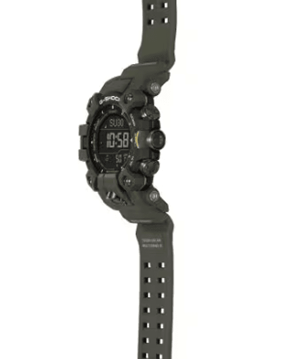 CASIO - orologio G-SHOCK  MASTER OF G MUDMAN in Orologi da polso Alba Gioielli - Casoria, commercioVirtuoso.it