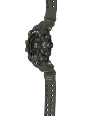 CASIO - orologio G-SHOCK  MASTER OF G MUDMAN in Orologi da polso Alba Gioielli - Casoria, commercioVirtuoso.it