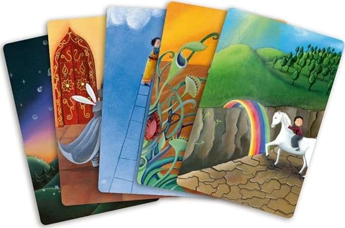 Asmodee - Gioco da tavolo Dixit in prodotto Centro Bimbo - Siderno, commercioVirtuoso.it