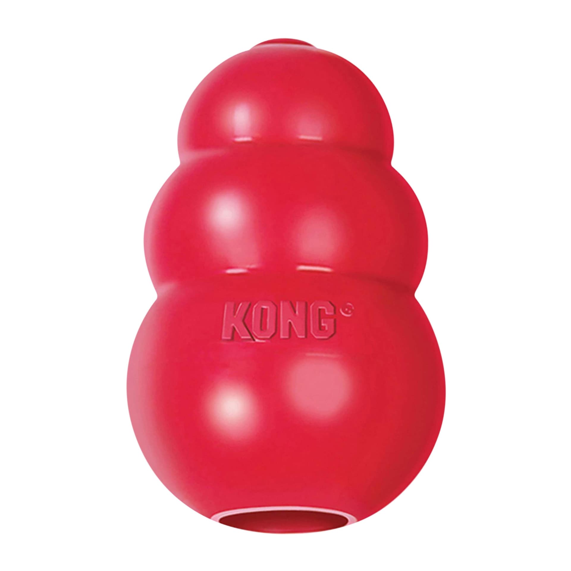 Kong Classic Gioco Interattivo per Cani in Palle 101 Market - Poggibonsi, commercioVirtuoso.it