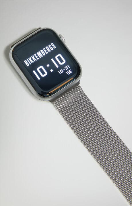 Bikkembergs -  Smartwatch Bikkembergs Unisex in Orologi da polso Alba Gioielli - Casoria, commercioVirtuoso.it