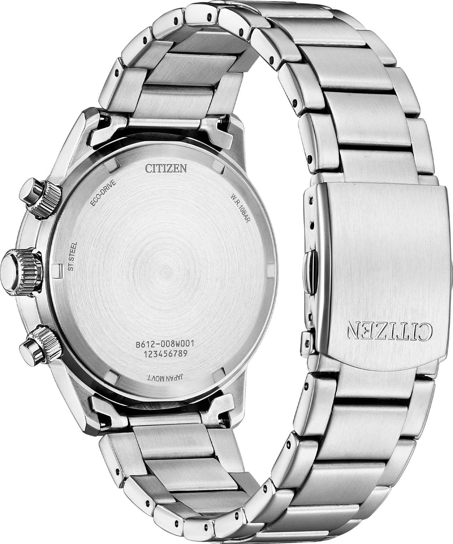 Citizen  - Orologio Nautic Crono in Orologi da polso Alba Gioielli - Casoria, commercioVirtuoso.it