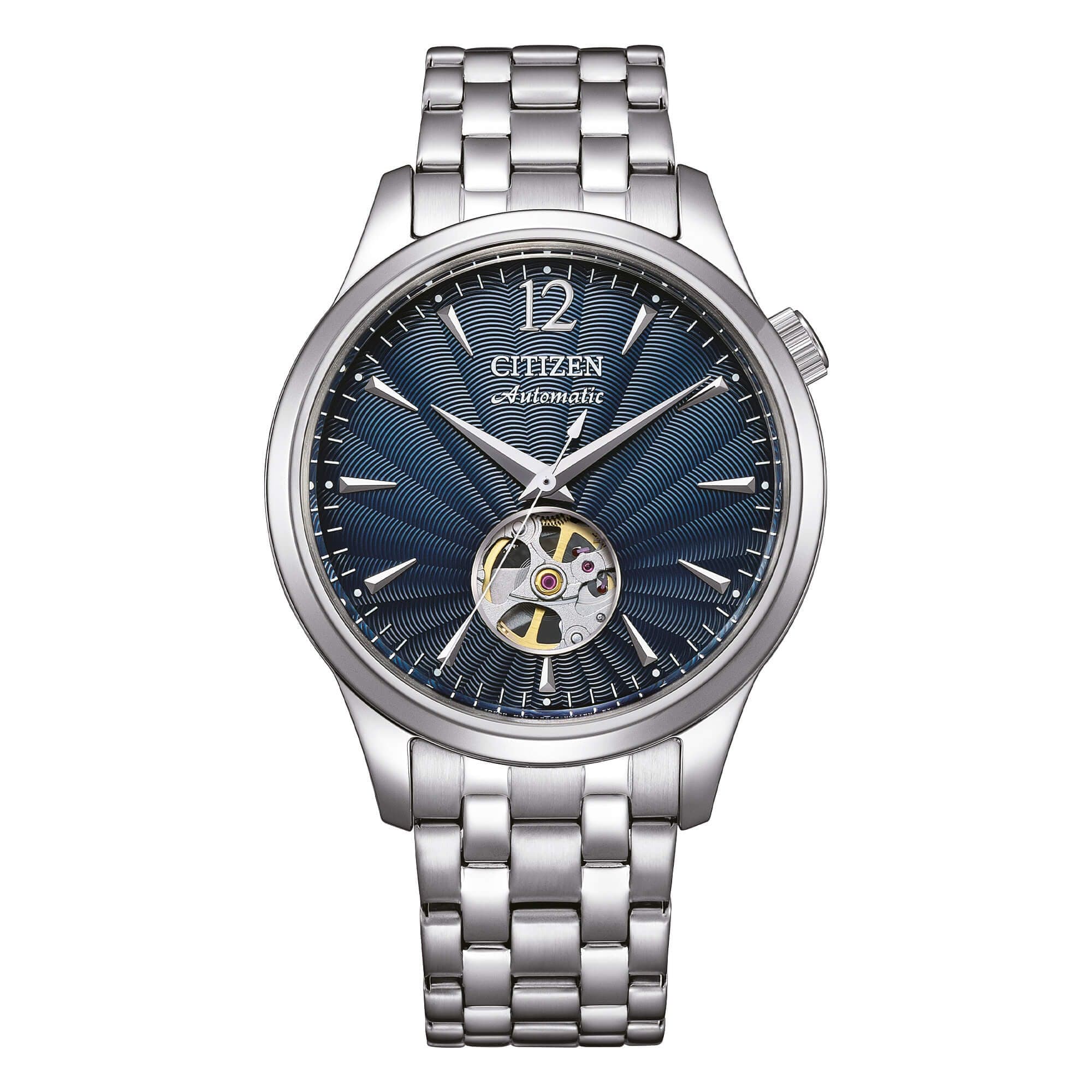 Citizen  - Orologio Collezione Meccanico Automatico